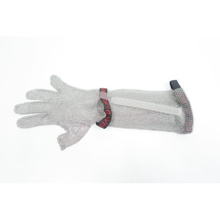 SPERIAN BY HONEYWELL Gray Medium Cut Resistant Glove 5962M DP